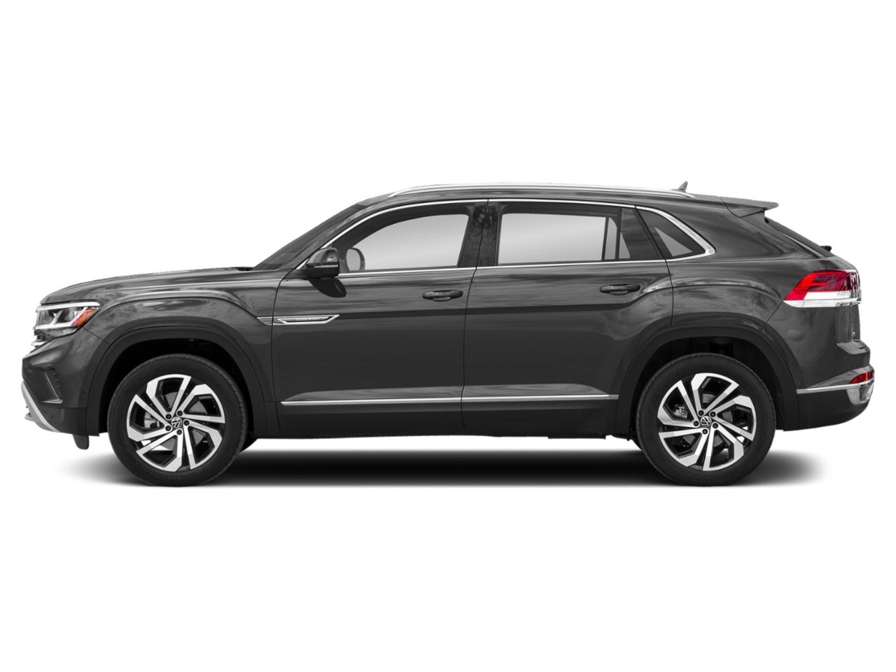 2020 Volkswagen Atlas Cross Sport Vehicle Photo in Pilot Point, TX 76258