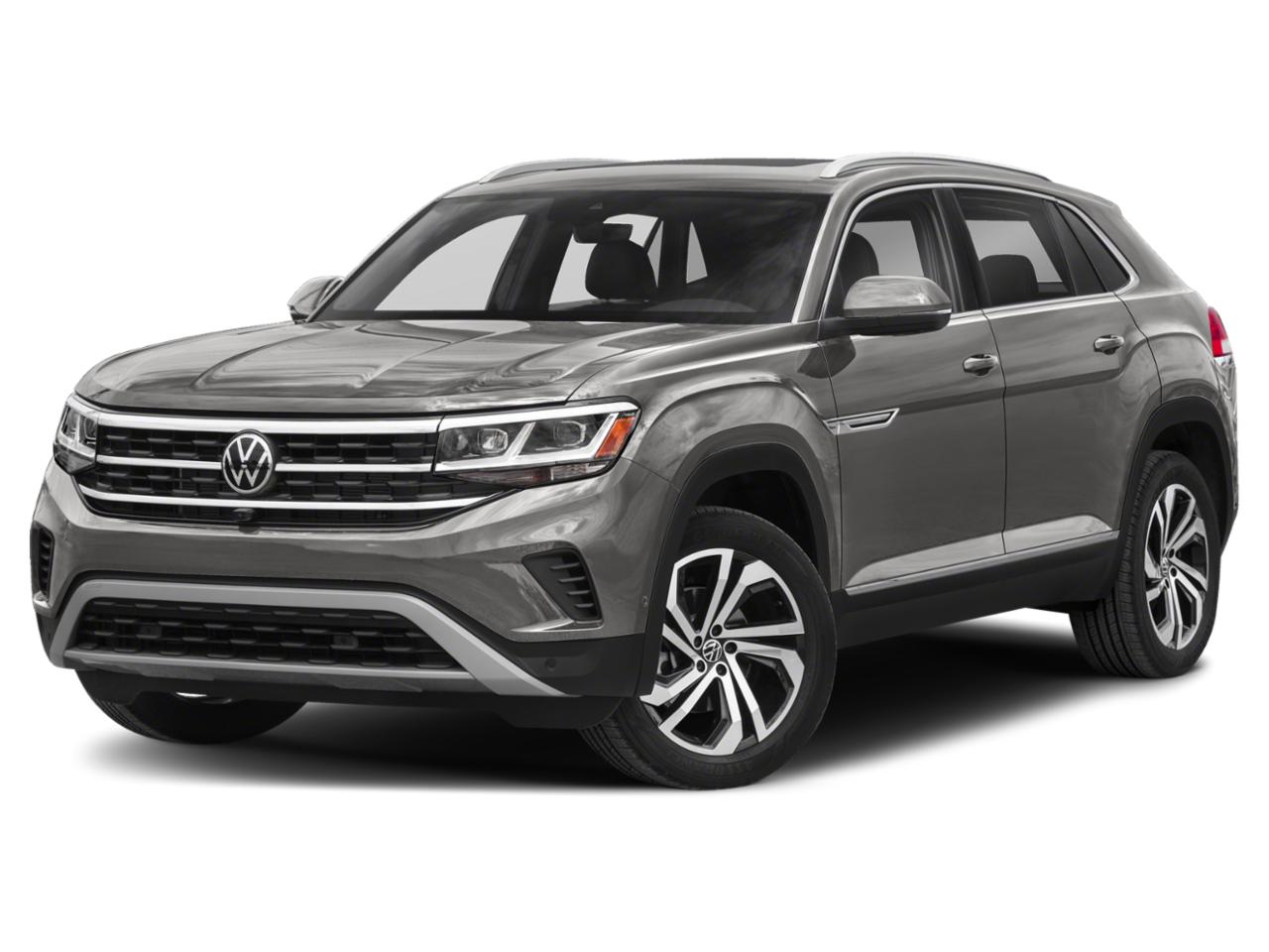 2020 Volkswagen Atlas Cross Sport Vehicle Photo in MIAMI, FL 33172-3015