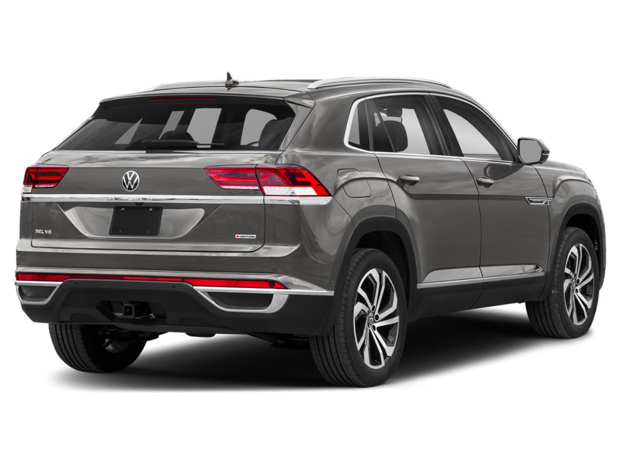 2020 Volkswagen Atlas Cross Sport Vehicle Photo in MIAMI, FL 33172-3015