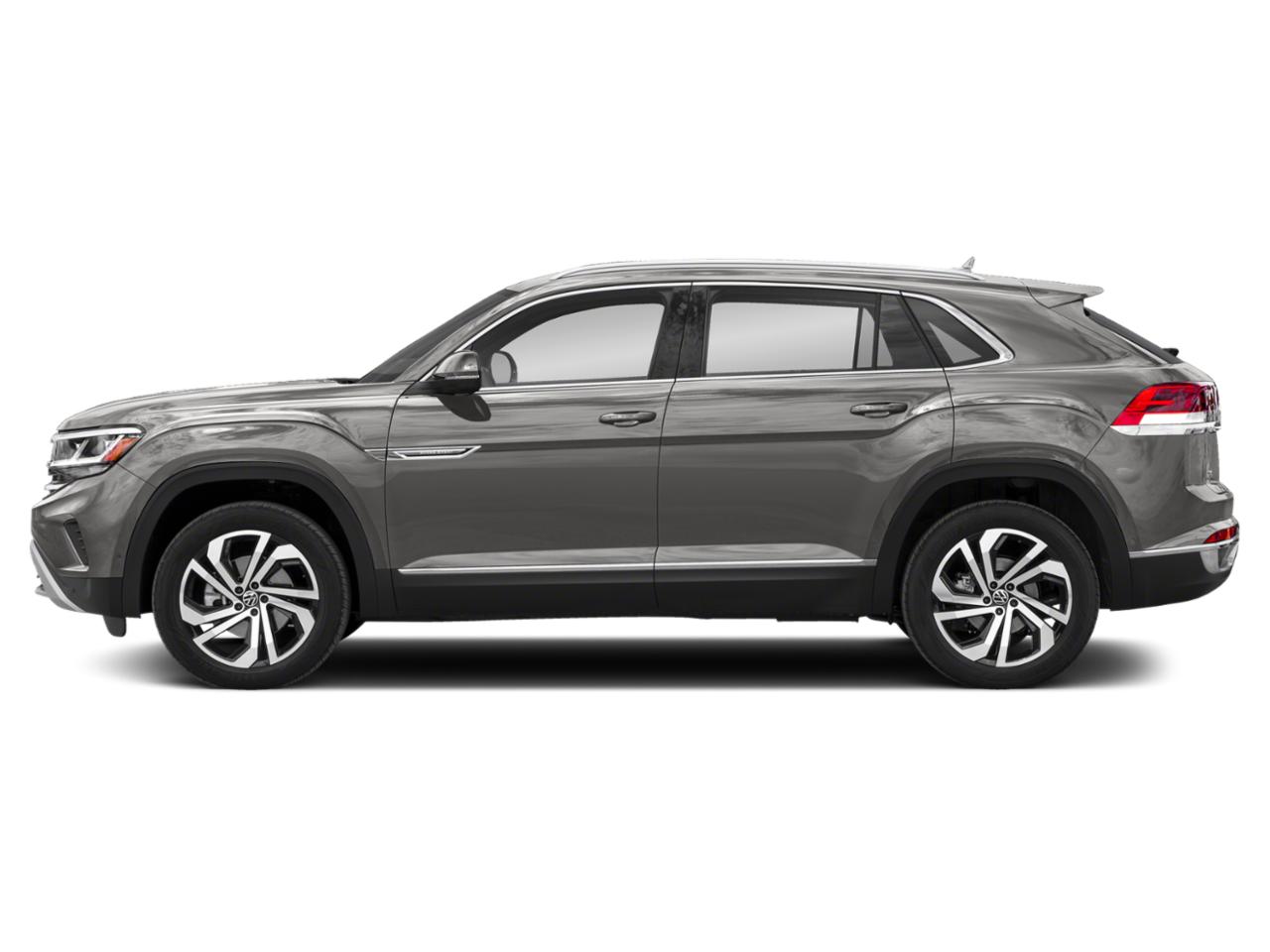 2020 Volkswagen Atlas Cross Sport Vehicle Photo in MIAMI, FL 33172-3015