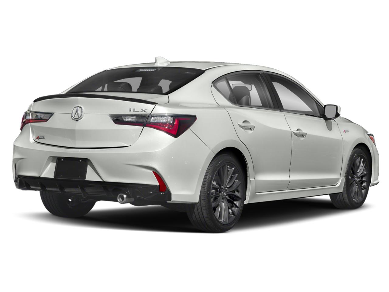 2021 Acura ILX Vehicle Photo in Sanford, FL 32771