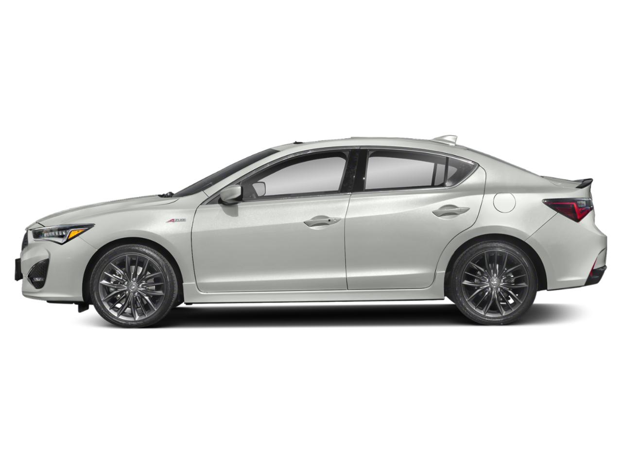 2021 Acura ILX Vehicle Photo in Sanford, FL 32771