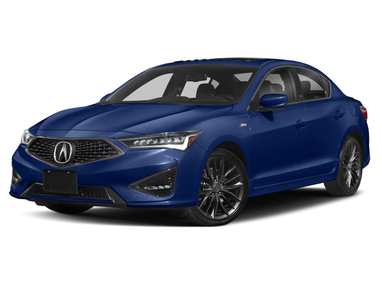 2021 Acura ILX Vehicle Photo in Sanford, FL 32771