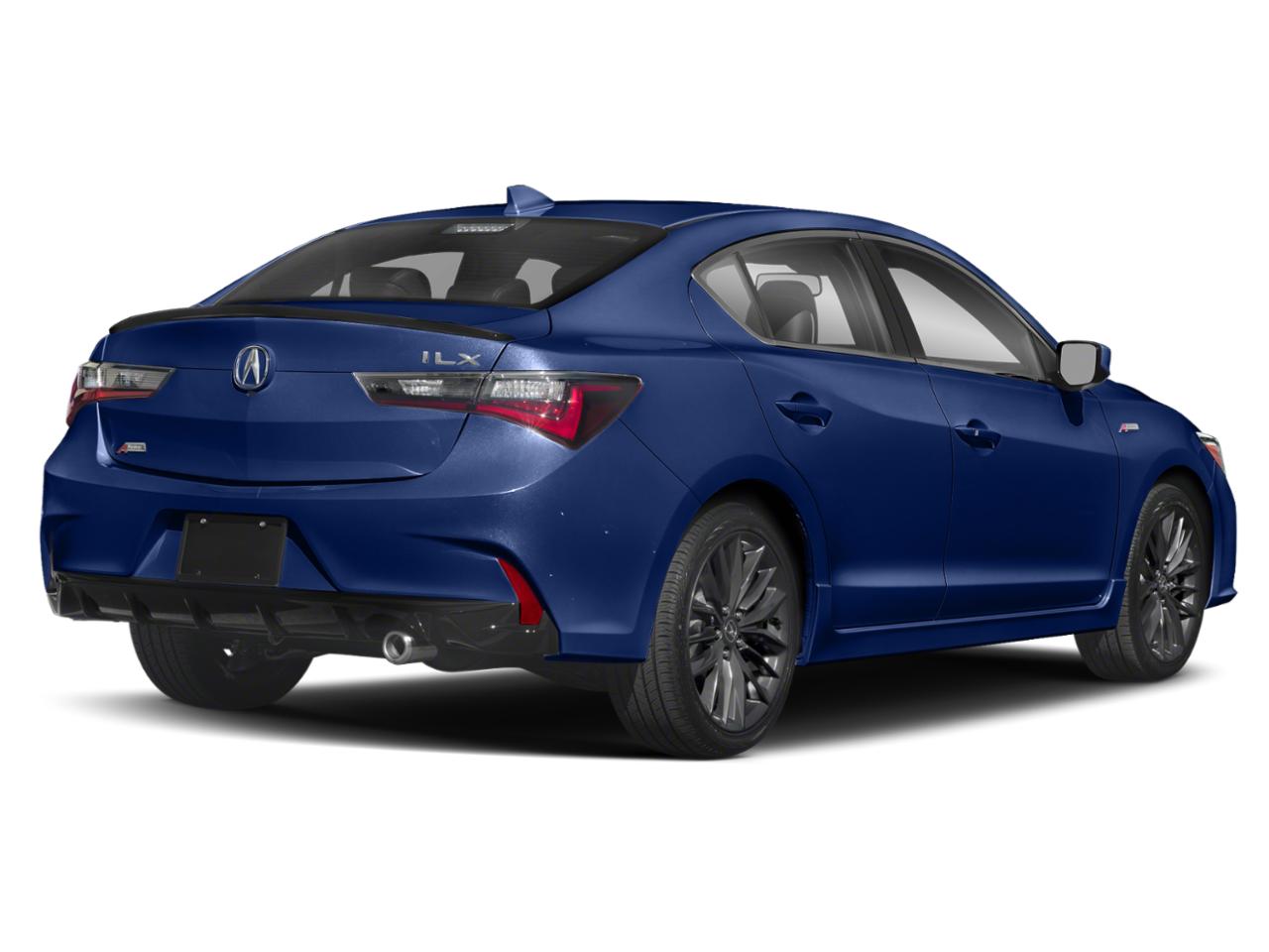 2021 Acura ILX Vehicle Photo in Sanford, FL 32771