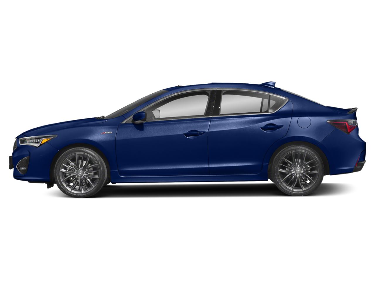 2021 Acura ILX Vehicle Photo in Sanford, FL 32771