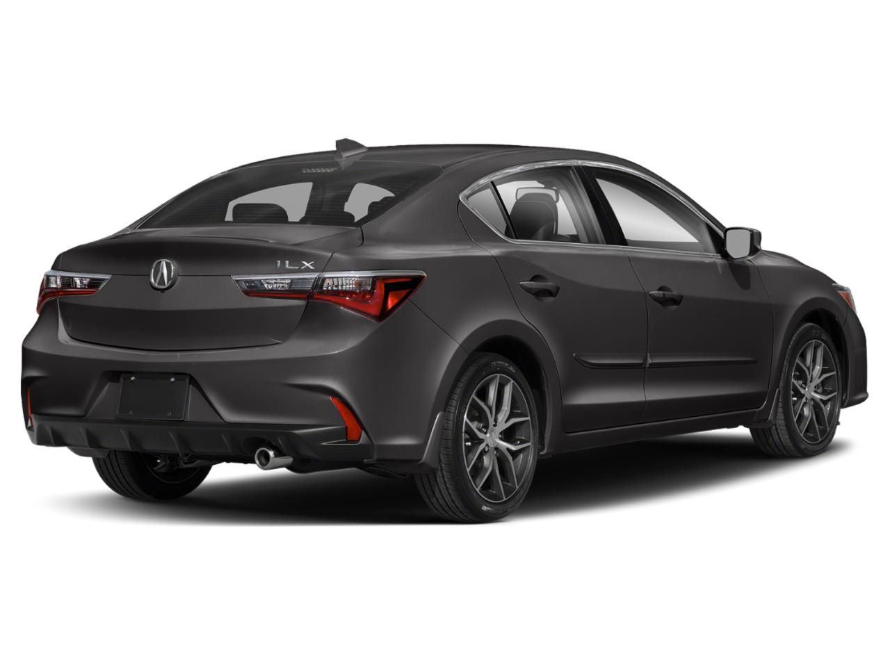 2021 Acura ILX Vehicle Photo in PEMBROKE PINES, FL 33024-6534