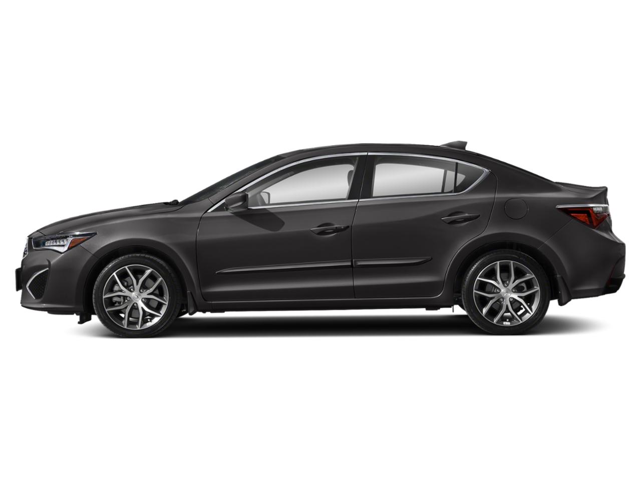 2021 Acura ILX Vehicle Photo in GREENACRES, FL 33463-3207