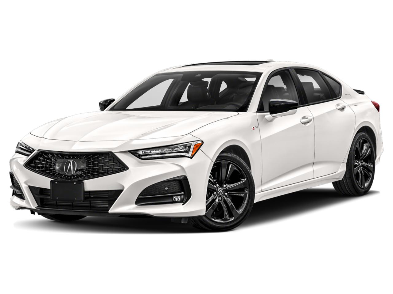 2021 Acura TLX Vehicle Photo in West Palm Beach, FL 33417