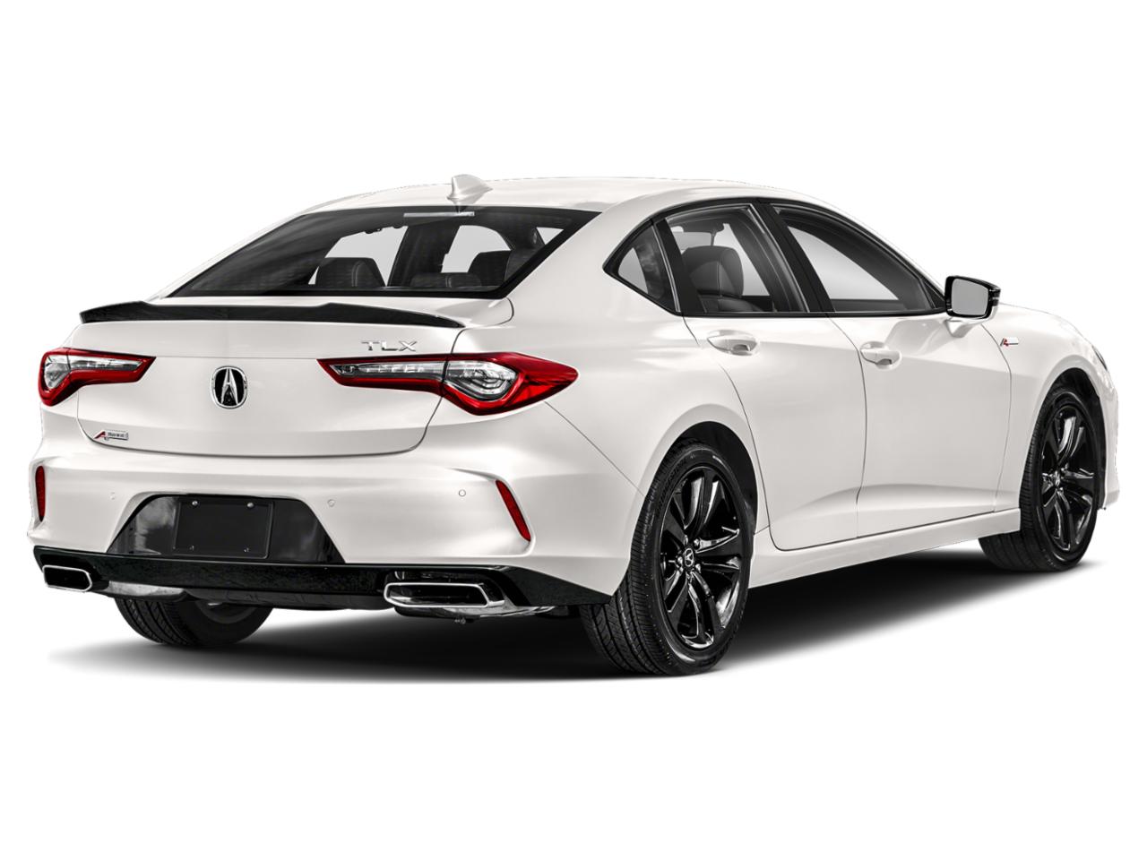 2021 Acura TLX Vehicle Photo in West Palm Beach, FL 33417