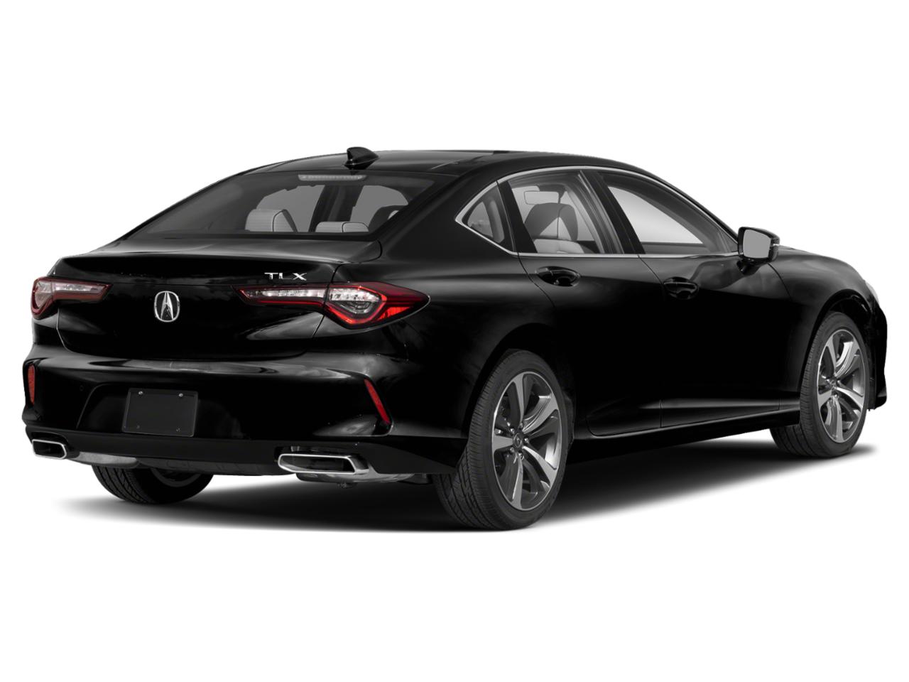 2021 Acura TLX Vehicle Photo in Sanford, FL 32771