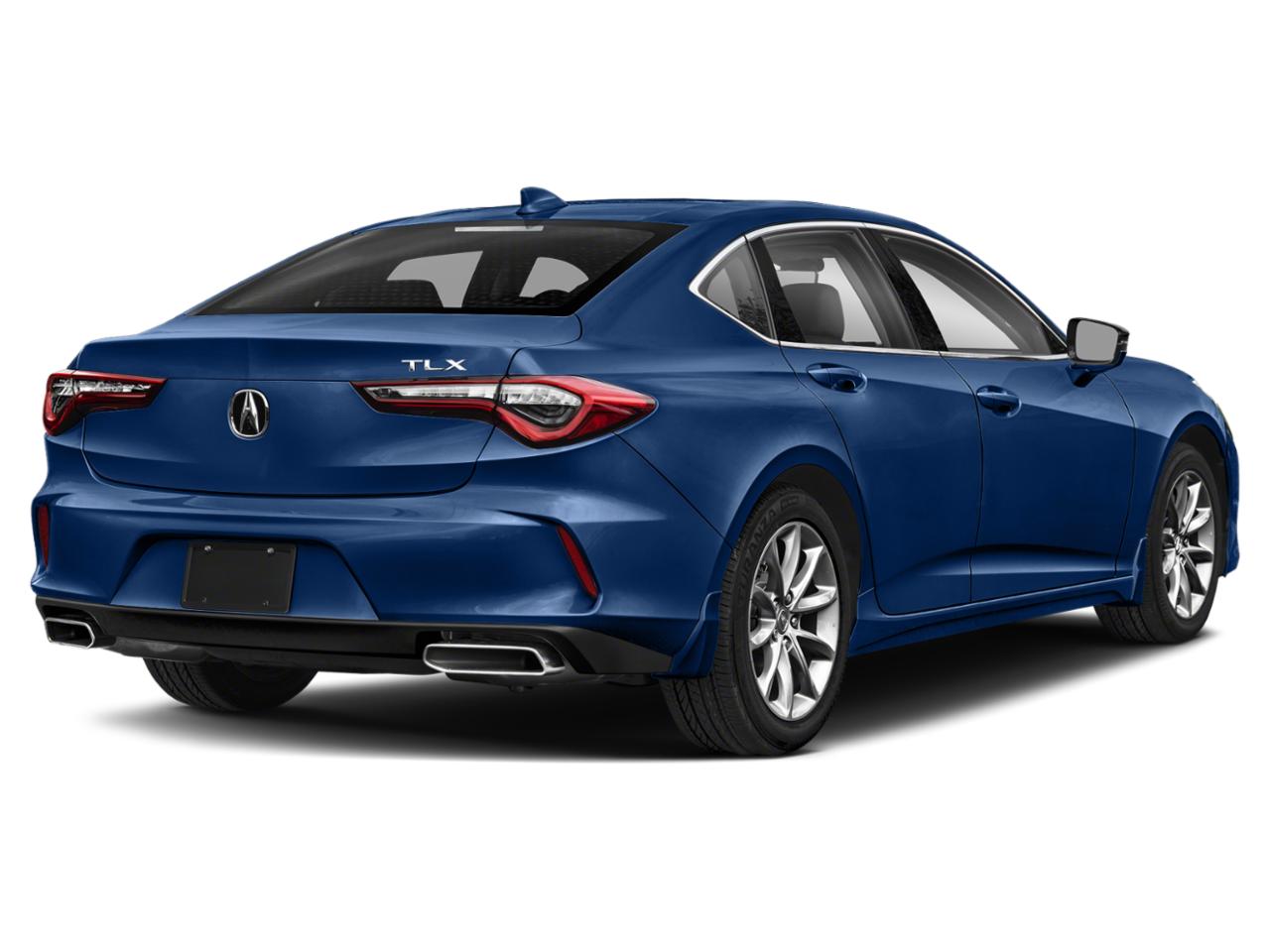 2021 Acura TLX Vehicle Photo in SUNRISE, FL 33323-3202