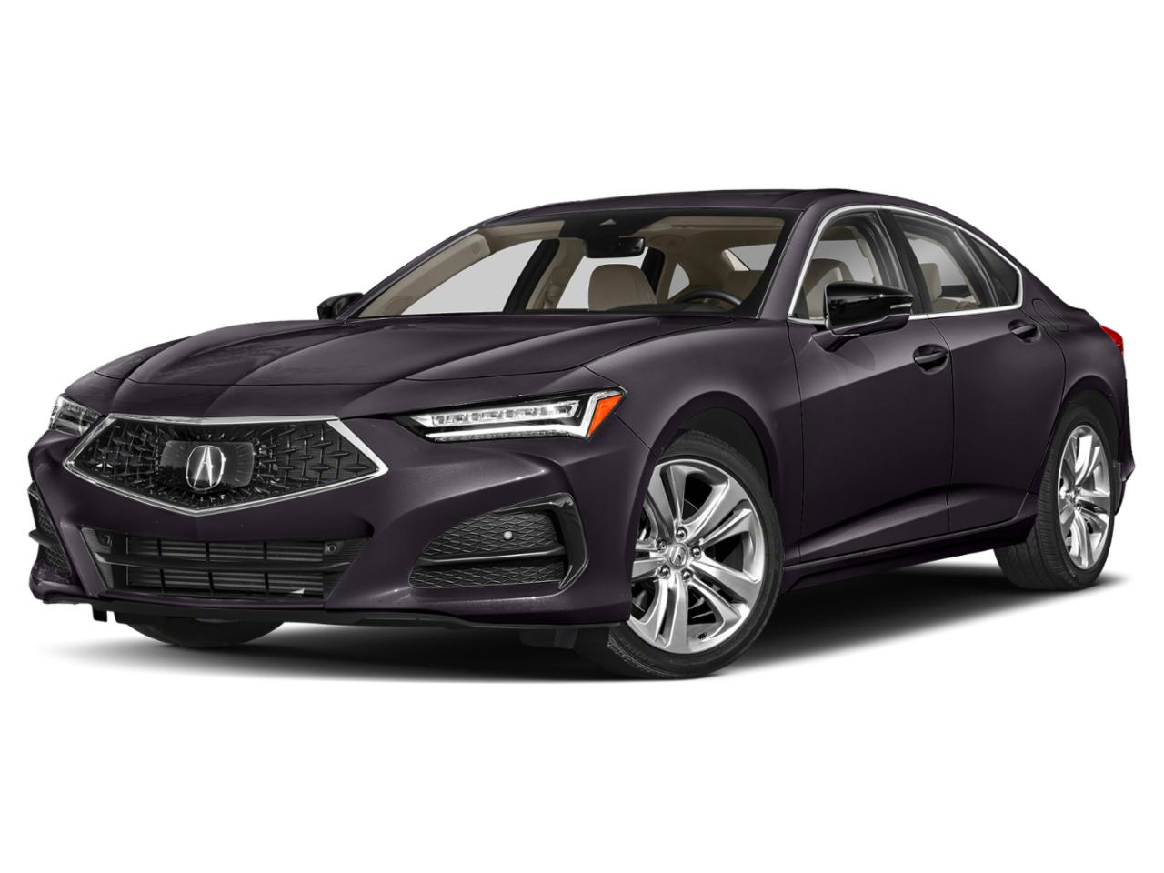 2021 Acura TLX Vehicle Photo in San Antonio, TX 78230