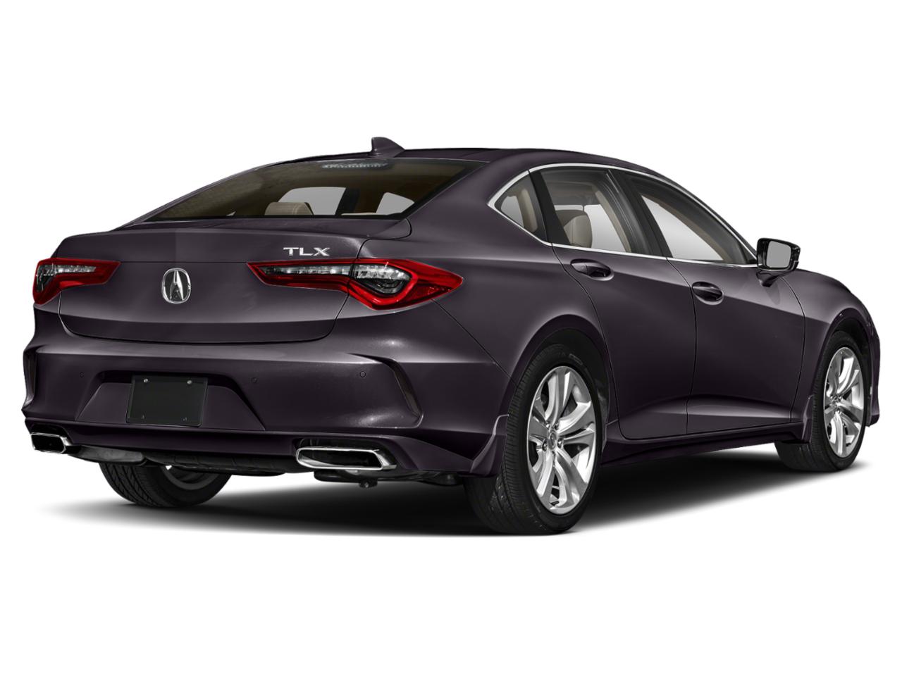 2021 Acura TLX Vehicle Photo in San Antonio, TX 78230