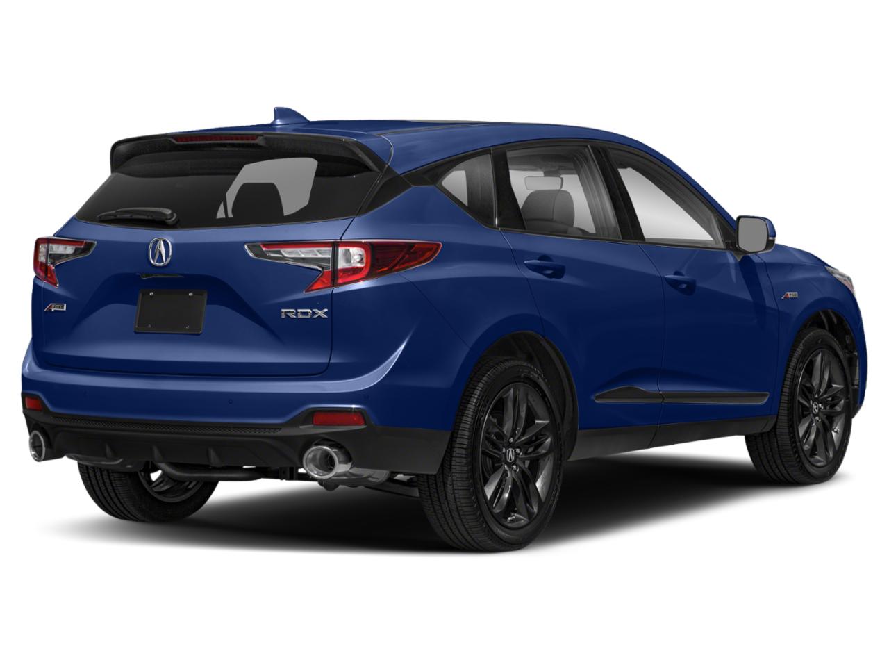 2021 Acura RDX Vehicle Photo in Sanford, FL 32771