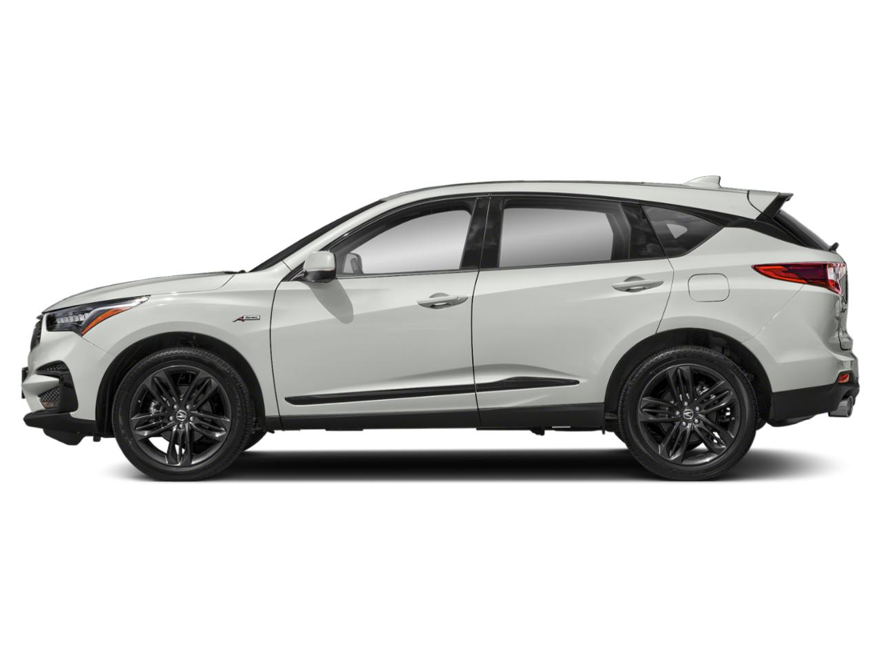 2021 Acura RDX Vehicle Photo in San Antonio, TX 78230