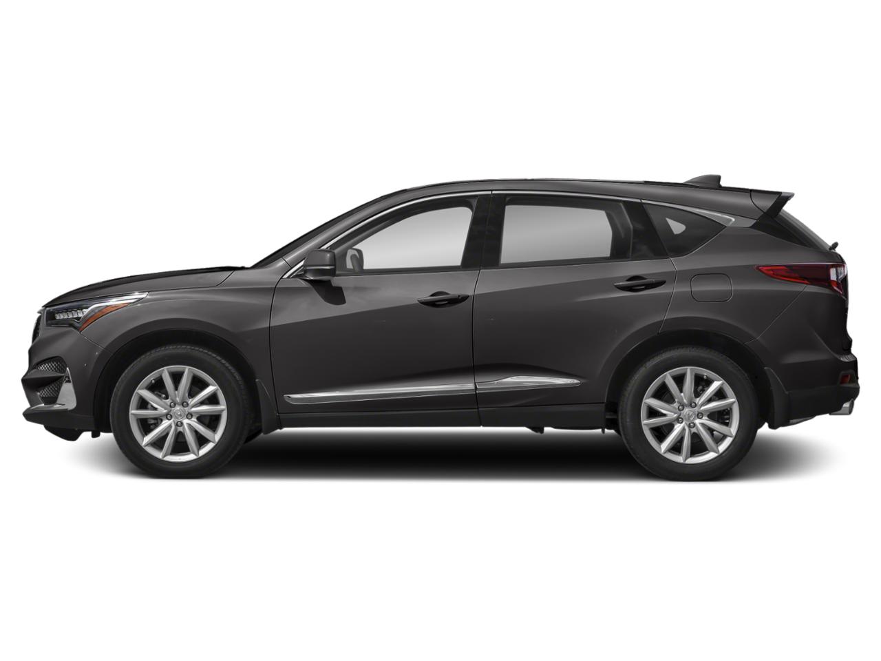 2021 Acura RDX Vehicle Photo in BEAUFORT, SC 29906-4218