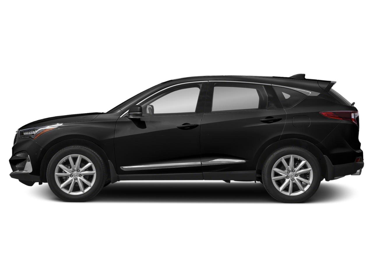 2021 Acura RDX Vehicle Photo in Sanford, FL 32771