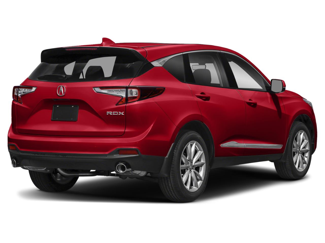 2021 Acura RDX Vehicle Photo in Sanford, FL 32771