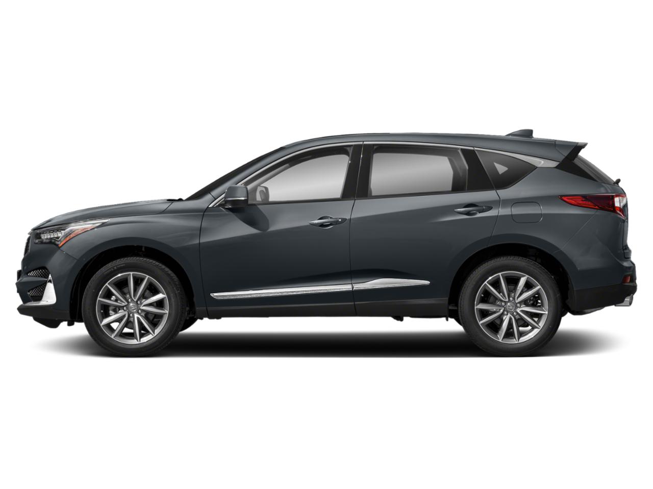 2021 Acura RDX Vehicle Photo in Sanford, FL 32771