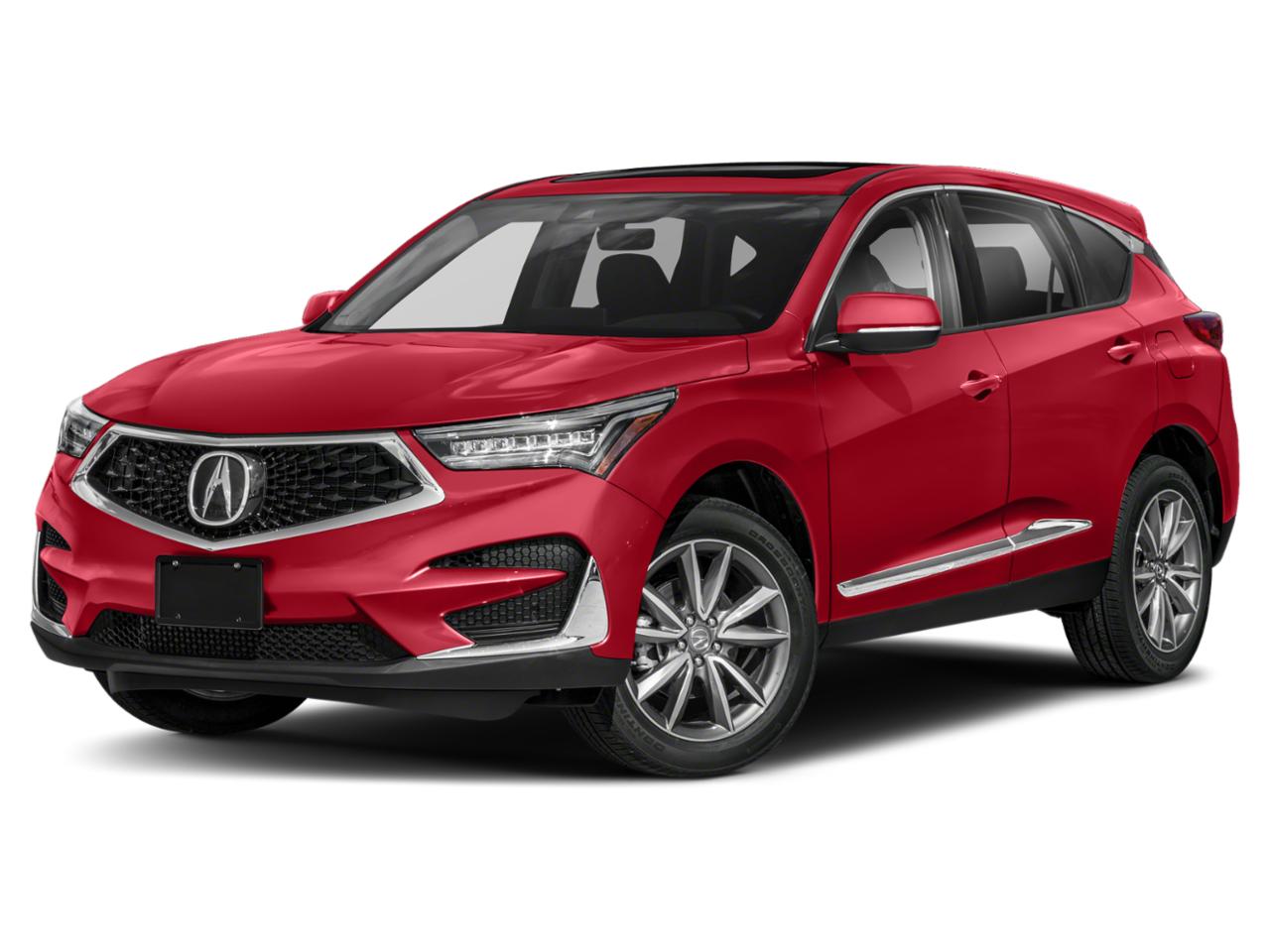 2021 Acura RDX Vehicle Photo in BRUNSWICK, GA 31525-1881