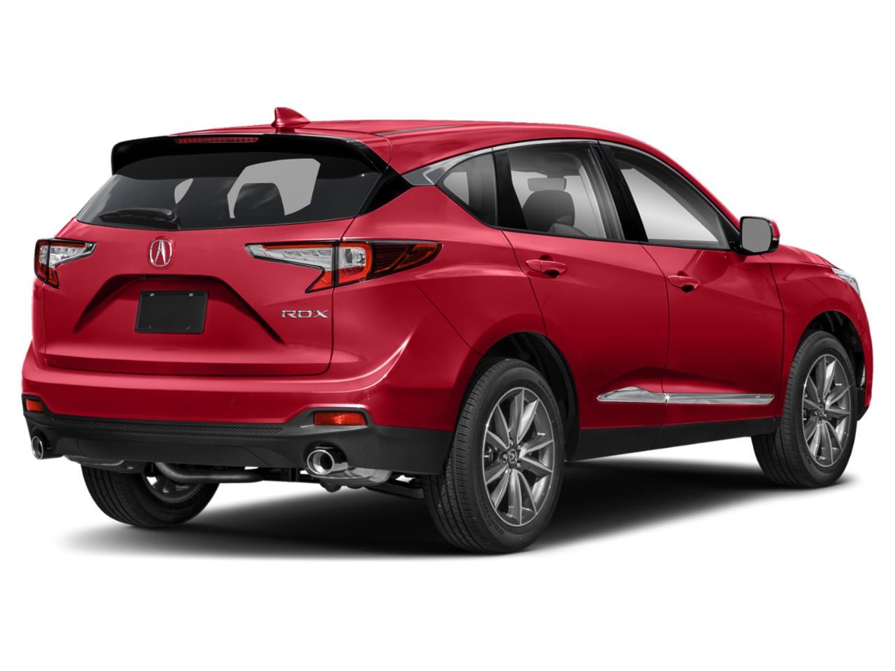 2021 Acura RDX Vehicle Photo in BRUNSWICK, GA 31525-1881