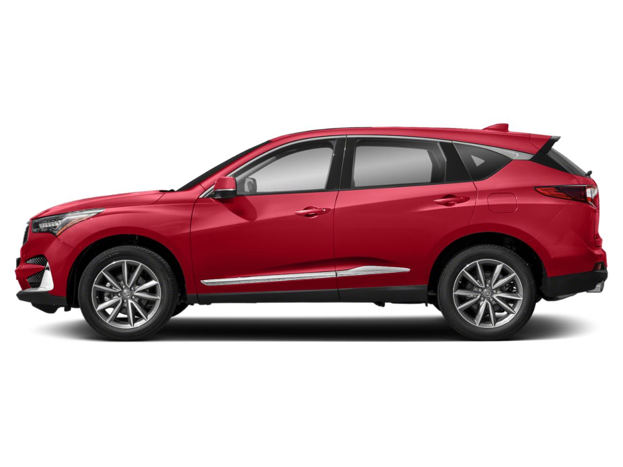 2021 Acura RDX Vehicle Photo in BRUNSWICK, GA 31525-1881