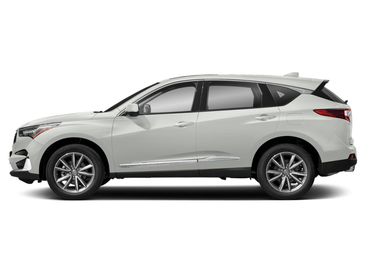 2021 Acura RDX Vehicle Photo in Appleton, WI 54913