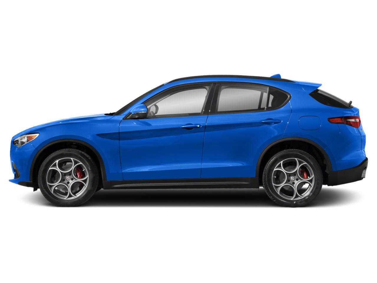 2021 Alfa Romeo Stelvio Vehicle Photo in Willow Grove, PA 19090