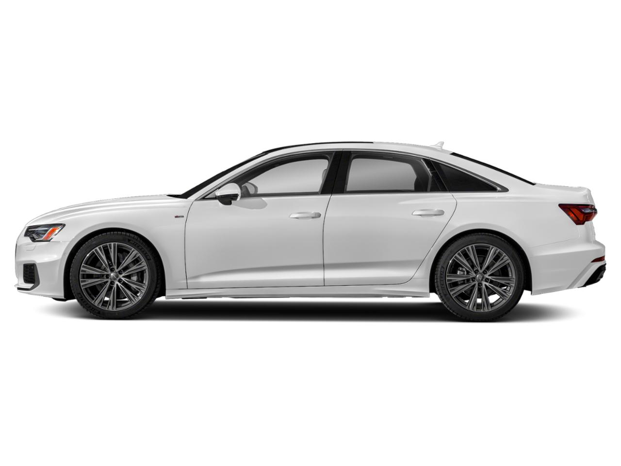 2021 Audi A6 Vehicle Photo in MIAMI, FL 33172-3015