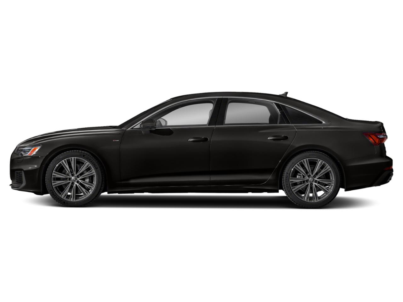 Used 2021 Audi A6 Premium Plus with VIN WAUL2AF22MN046568 for sale in Lafayette, LA