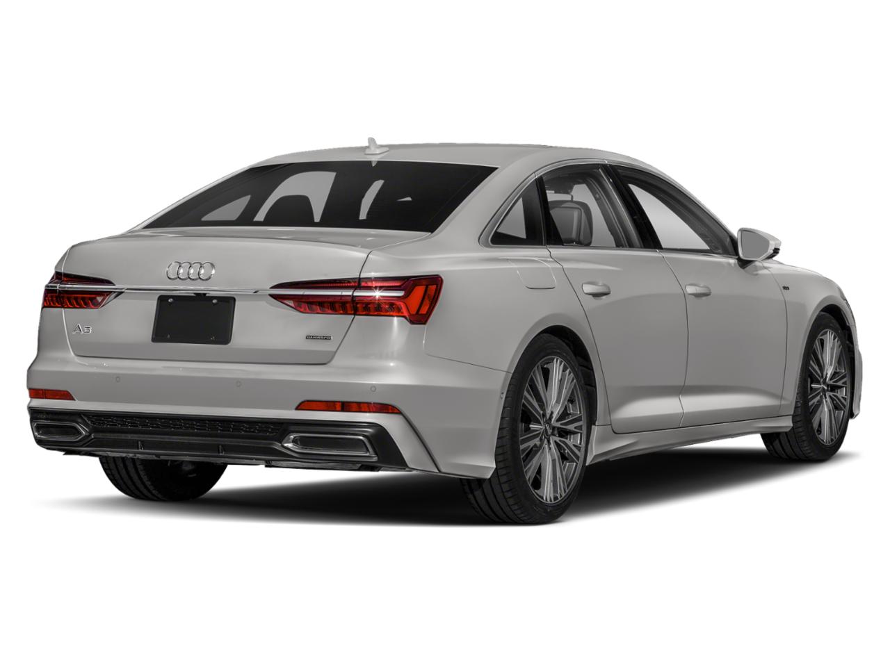 2021 Audi A6 Vehicle Photo in Saint Charles, IL 60174