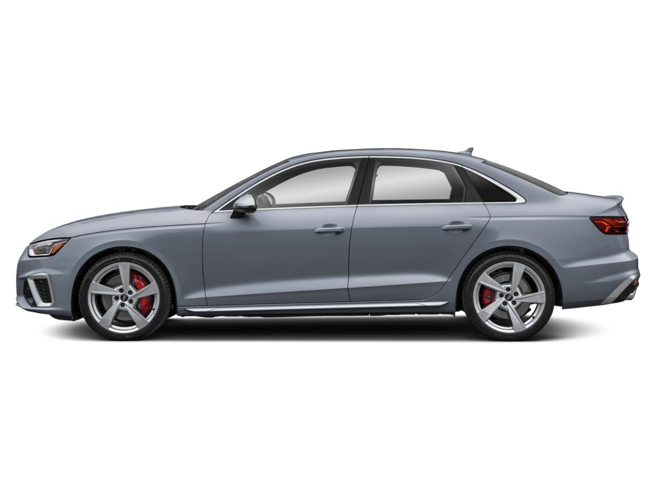 2021 Audi S4 Vehicle Photo in LAS VEGAS, NV 89146-3033