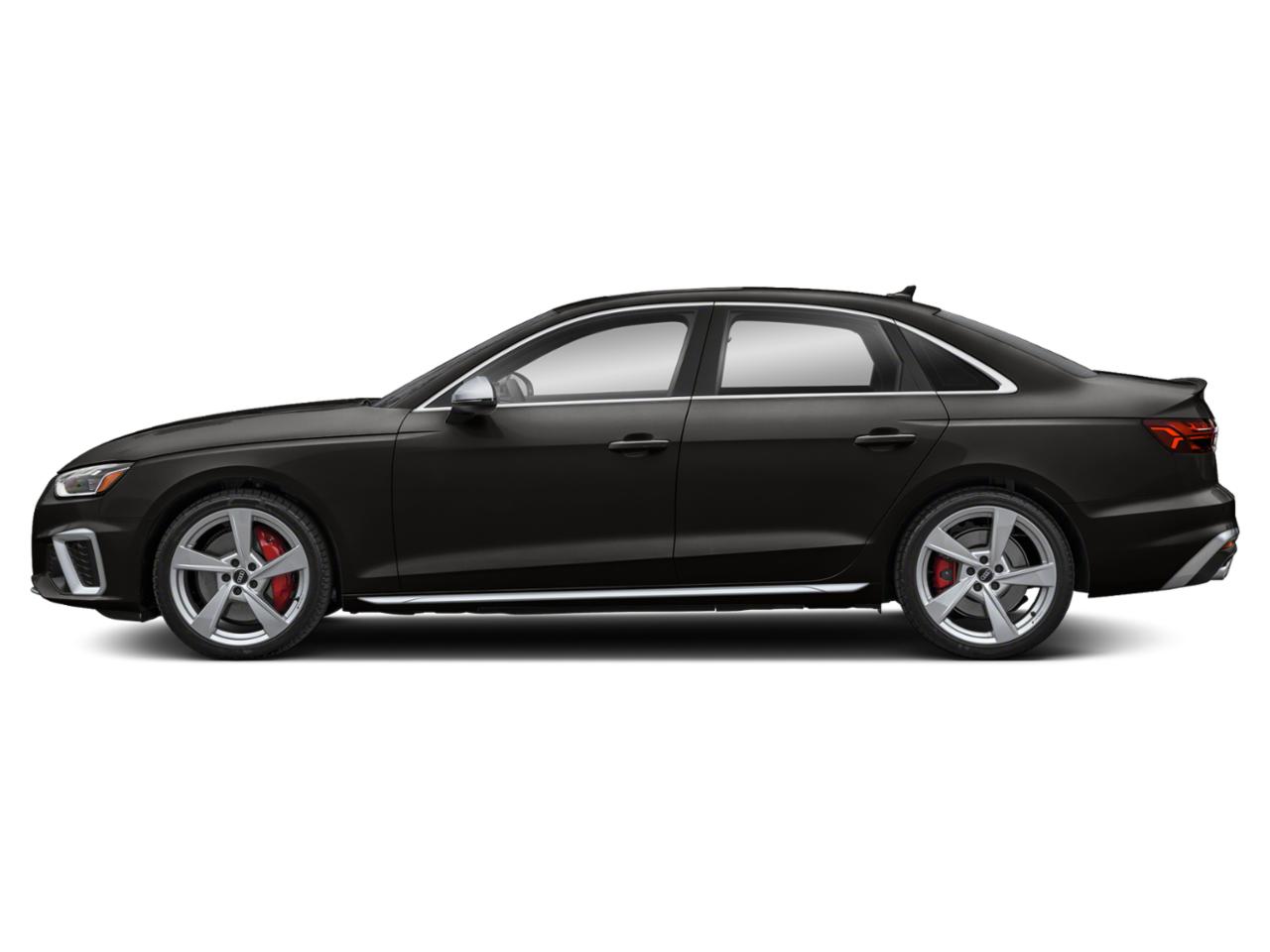 2021 Audi S4 Vehicle Photo in Sanford, FL 32771