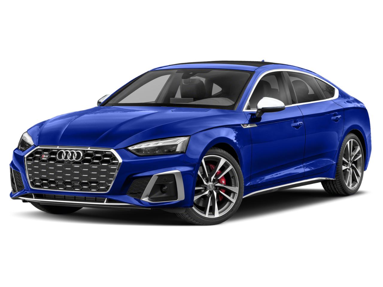 2021 Audi S5 Sportback Vehicle Photo in Orlando, FL 32811