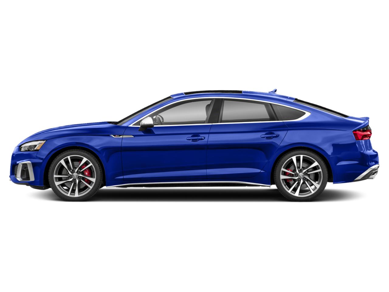 2021 Audi S5 Sportback Vehicle Photo in Orlando, FL 32811