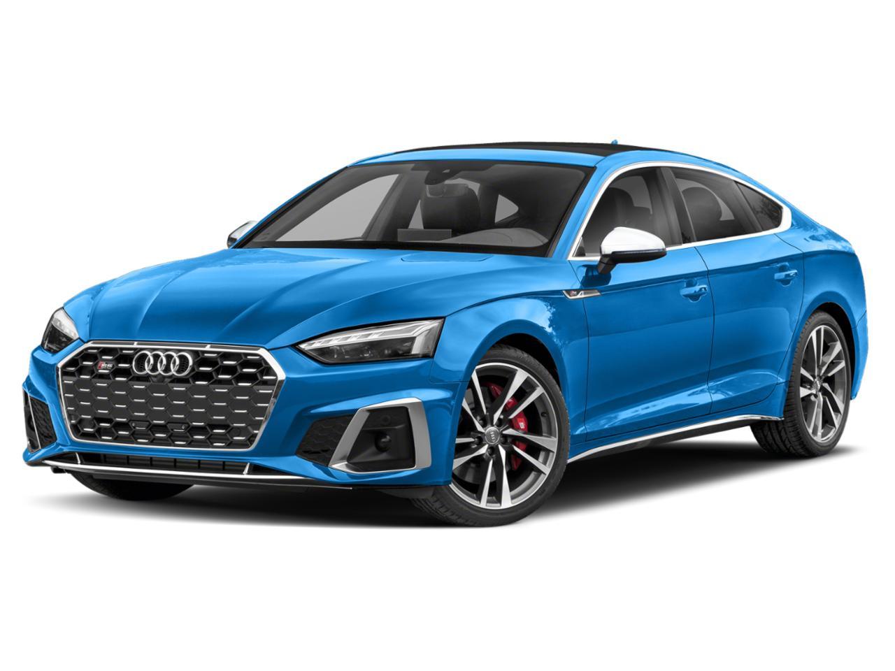 2021 Audi S5 Sportback Vehicle Photo in Lancaster, PA 17601