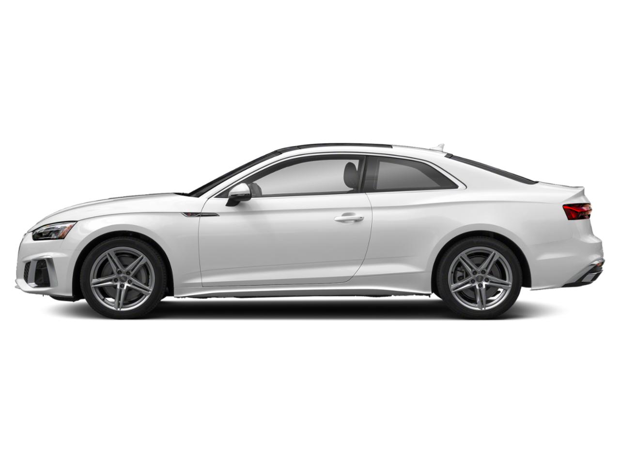 2021 Audi A5 Coupe Vehicle Photo in Clearwater, FL 33761