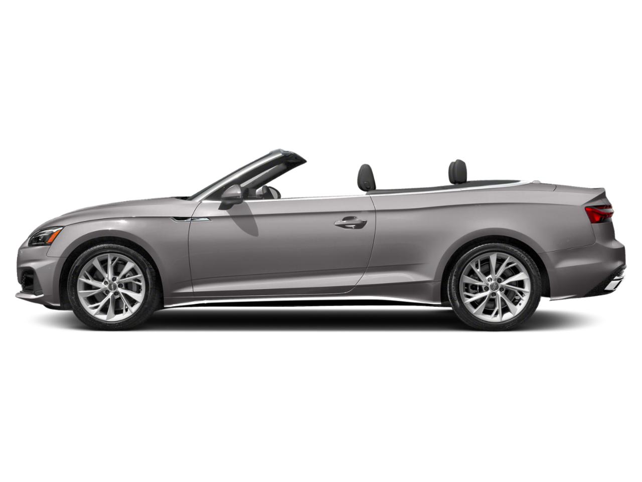 2021 Audi A5 Cabriolet Vehicle Photo in Coconut Creek, FL 33073