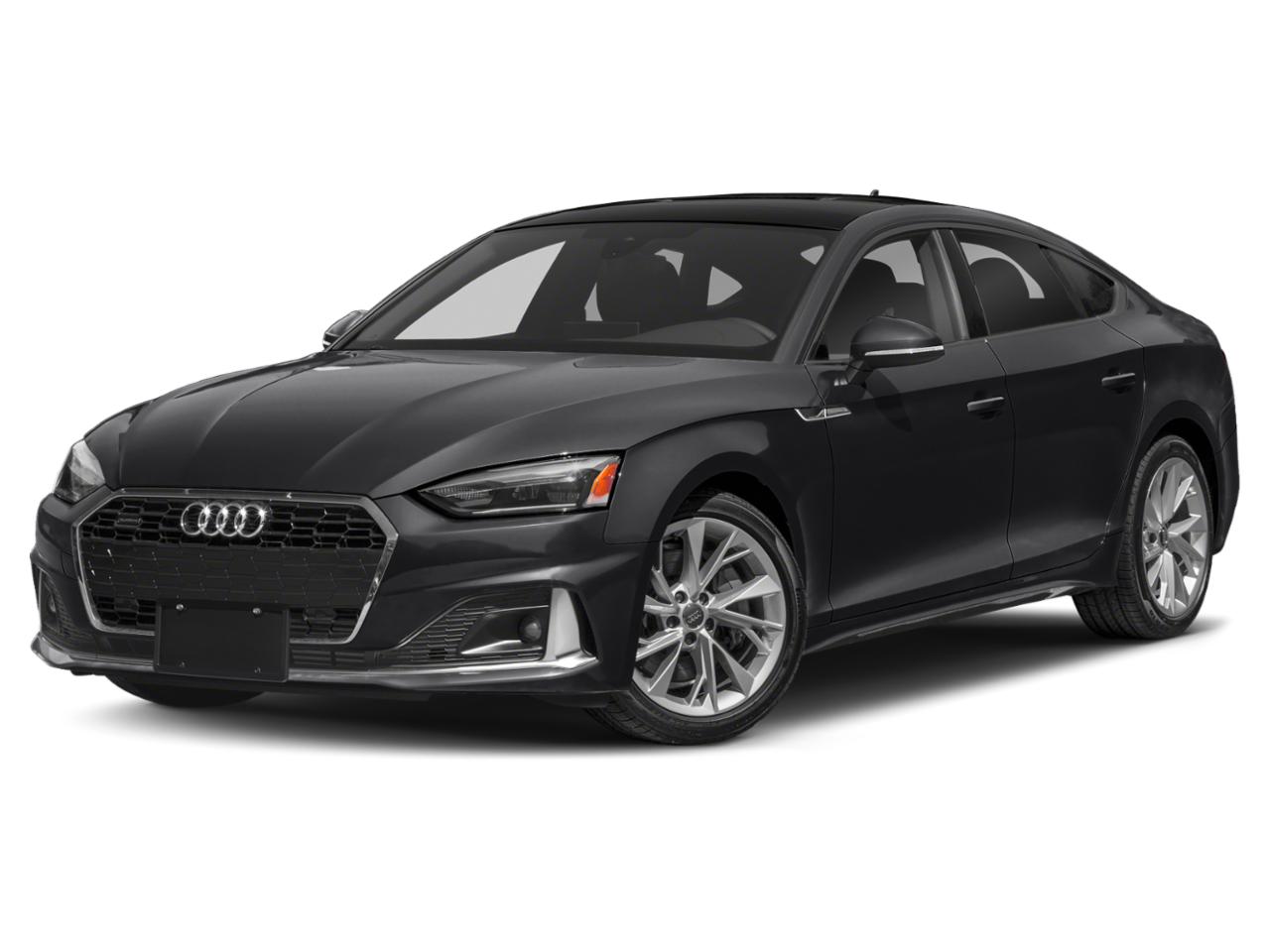 2021 Audi A5 Sportback Vehicle Photo in BETHLEHEM, PA 18017