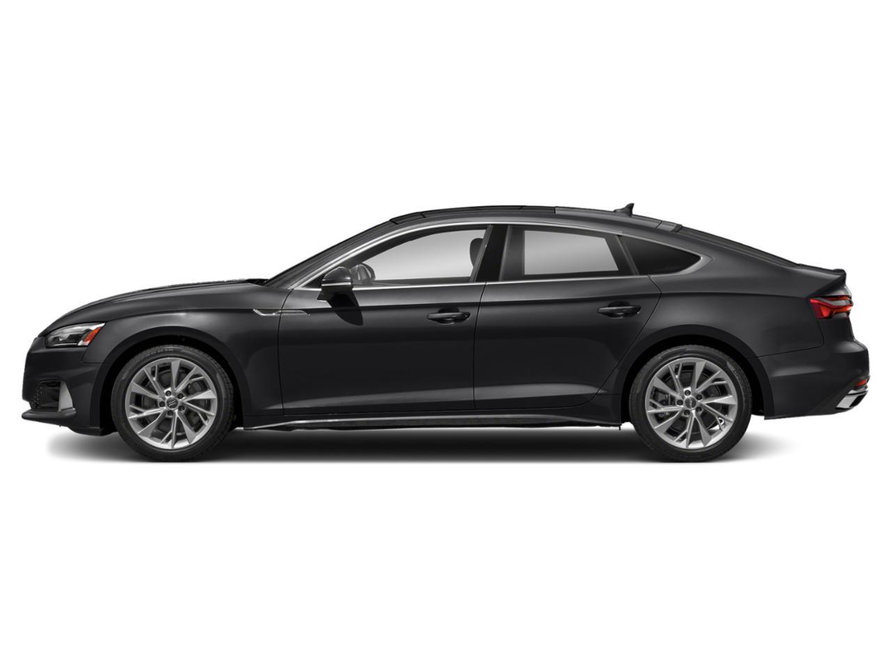 2021 Audi A5 Sportback Vehicle Photo in BETHLEHEM, PA 18017