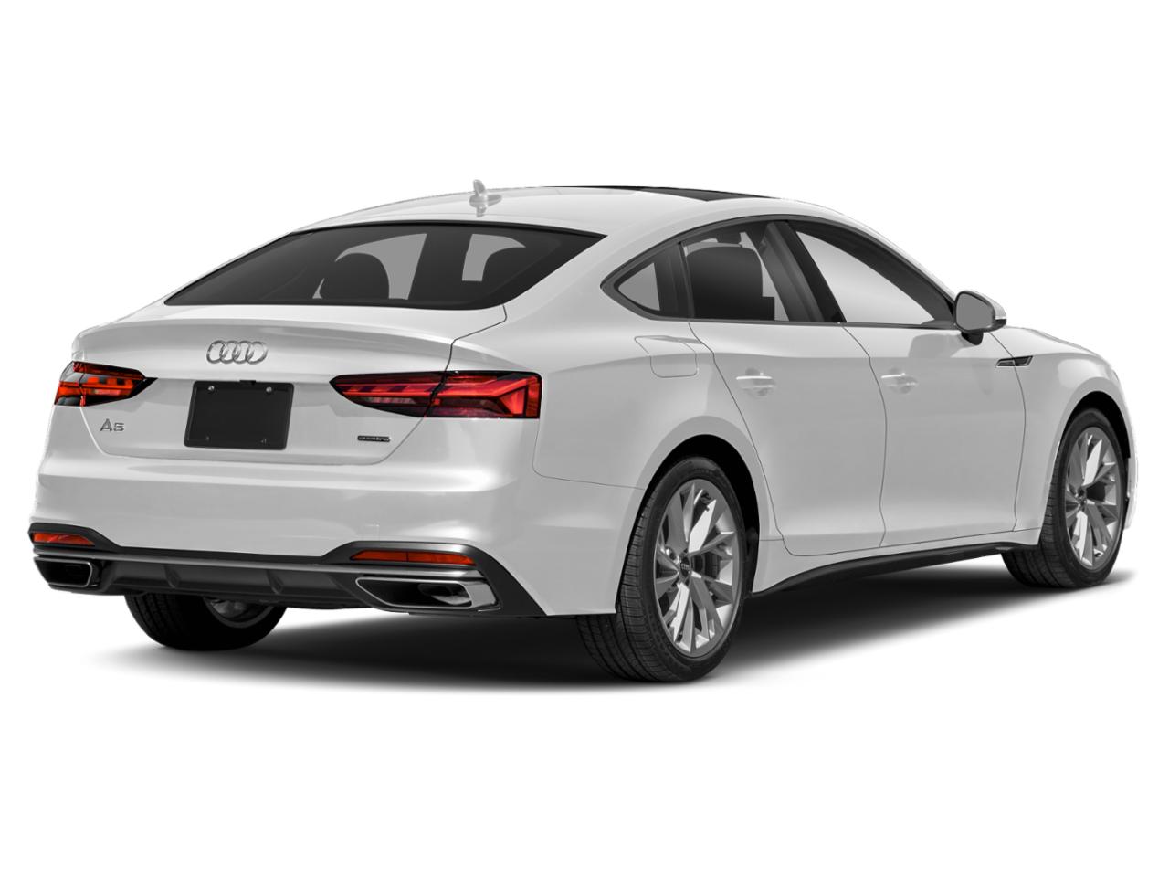 2021 Audi A5 Sportback Vehicle Photo in Wesley Chapel, FL 33544