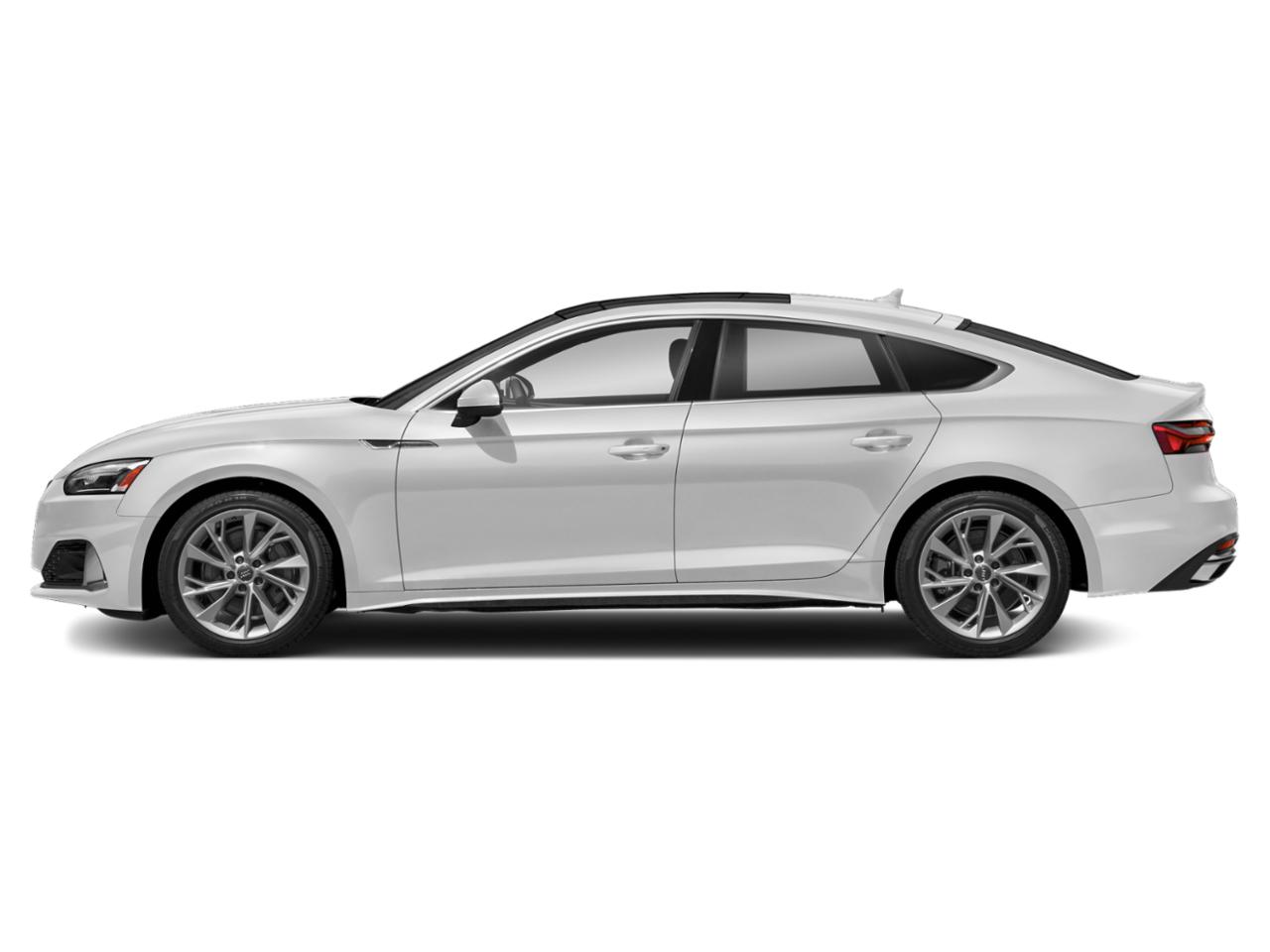 2021 Audi A5 Sportback Vehicle Photo in Wesley Chapel, FL 33544