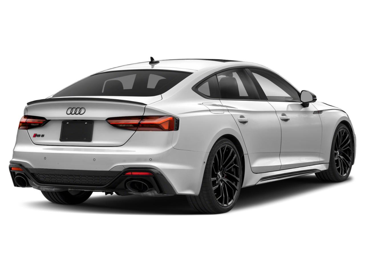 2021 Audi RS 5 Sportback Vehicle Photo in Orlando, FL 32811