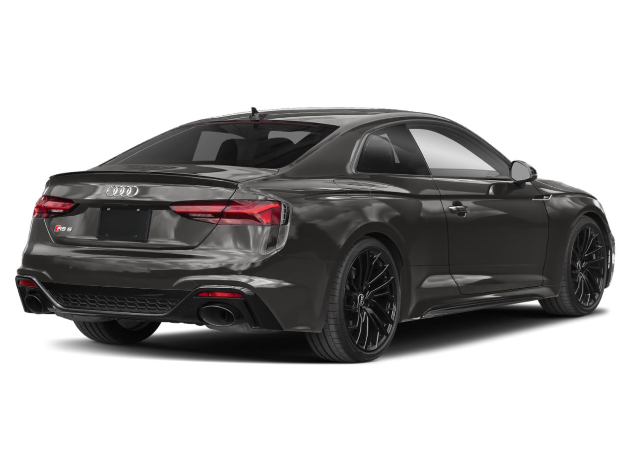 2021 Audi RS 5 Coupe Vehicle Photo in Saint Charles, IL 60174