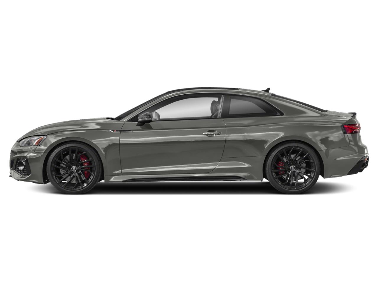 Used 2021 Gray Audi RS 5 Coupe 2.9T For Sale in Issaquah, VIN =  WUARWAF58MA904406