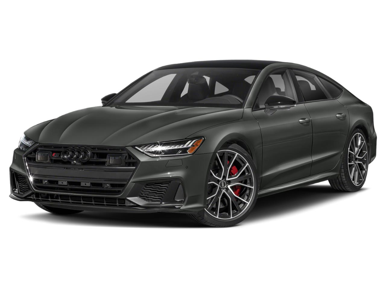 2021 Audi S7 Vehicle Photo in Rockville, MD 20852