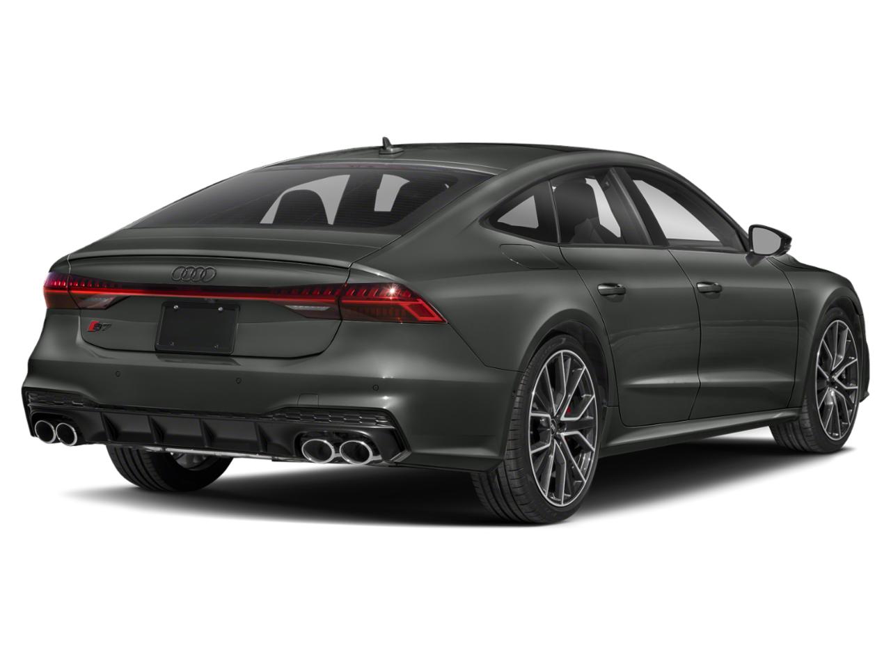 2021 Audi S7 Vehicle Photo in Rockville, MD 20852