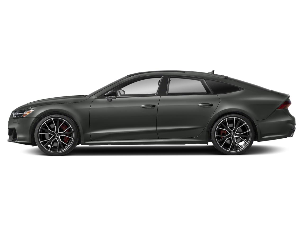 2021 Audi S7 Vehicle Photo in Rockville, MD 20852