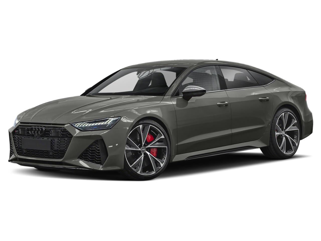 2021 Audi RS 7 Vehicle Photo in Tampa, FL 33614