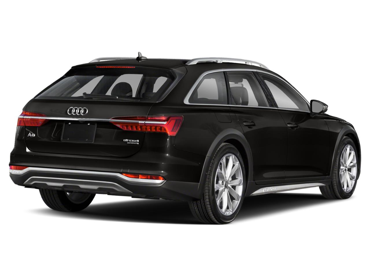 2021 Audi A6 allroad Vehicle Photo in Cockeysville, MD 21030